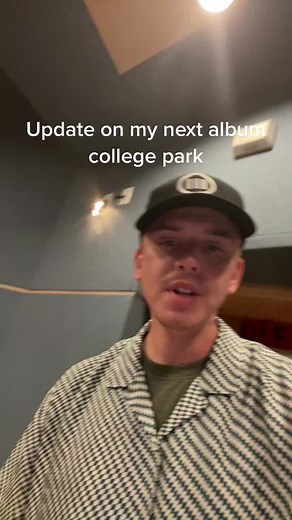 Logic's New Album 'College Park': Hip Hop Boom Back