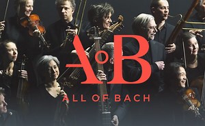 All of Bach Is  Putting Videos of 1,080 Bach Performances Online: Watch the First 53 Recordings and the St. Matthew Passion
