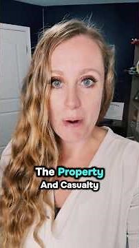 #1 best tip to pass the Property and Casualty Exam