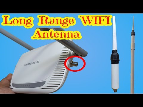 how to , increase wifi signal strength , 500M Range Coverage Outdoor and Indoor , wifi booster
