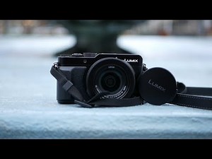 Panasonic LX 100 Review | English
