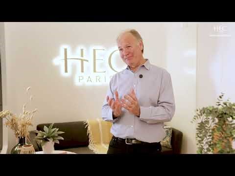 Global Executive Master in Management (GEMM) – Strategic Management | HEC Paris Executive Education