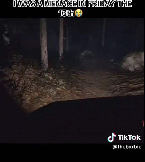 @✰𝒀𝒂𝒈𝒊 We had so much fun 😭😭😭😭 #FridayThe13th #Fridaythe13thGame #fyp #gaming