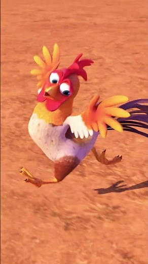 The Shadow🧑🏻‍🌾 #Shorts #ZenonsFarm