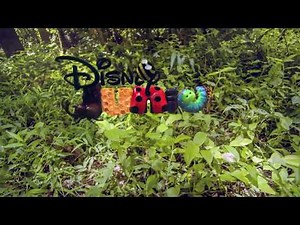 Disney Junior Ident 69