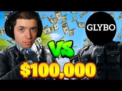 [Final] 🏆 Mingo vs Glybo in the $100,000 Roller Sunday Tournament 🏆 | The Ultimate Battle