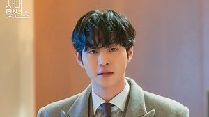 Adaptasi Webtoon Business Proposal Tamat di Episode 12