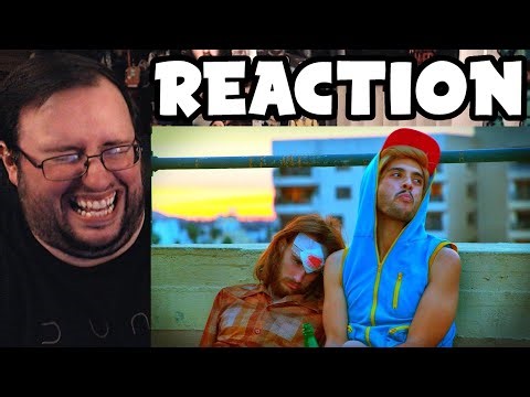 Gor's "New Year! New ME! (Stuff & Sam! ep 11/20) by Brandon Rogers" REACTION