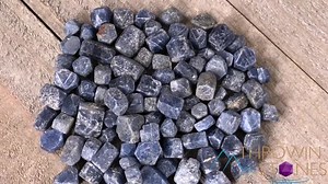 SAPPHIRE Raw Crystals - Loose Gemstones, Jewelry Making, Birthstone Crystals, Meditation Stones - 1519 - Etsy
