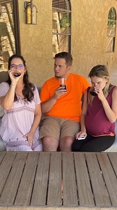 2.6M views · 10K reactions | His mom put something in his pregnant wife's drink  樂  This video was produced by Network Media LLC, Justine and Danny and Rick Lax | Challenge Accepted | Facebook