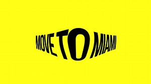 Enrique Iglesias And Pitbull Want You To 'Move To Miami' (You Better Hurry Up, Then)