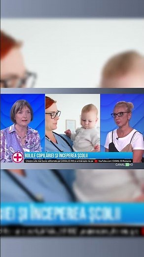 D. Pop: "I have met children who had heart damage in the context of streptococcal infection"