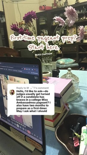 Essential Tips for First-Time Pageant Contestants with Braces