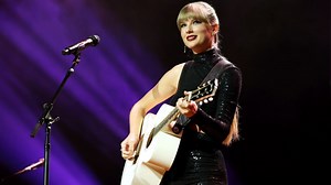New Round of Taylor Swift Train Tickets Sells Out in Seconds
