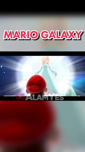 Descubriendo a Rosalina: La reina de Mario Galaxy