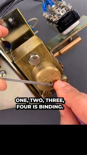 16K views · 278 reactions | Strange Electromechanical Interlock Device Picked. #locking #lockpickingtool #picklock #foryou #4u #lockpicking #electromechanical #lockpickinglawyer #locks #lock #security | Lockspickinkslawyers | Facebook