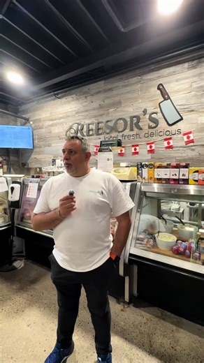 Discover Local Organic Delights at Reesor's Organics