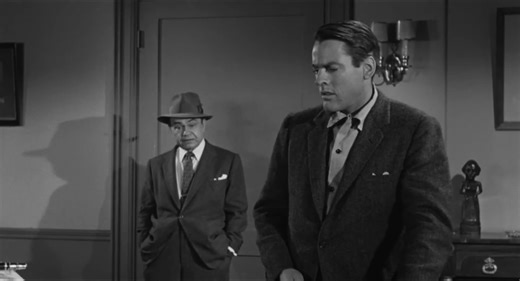 Nightmare (1956) Full movie | Film noir crime