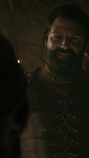 If Atticus breaks down your door, you know you're in big trouble. All of Season 5 is now on Prime Video, so you can find out why Atticus and his friends stopped by. (If you're brave.) | The Chosen