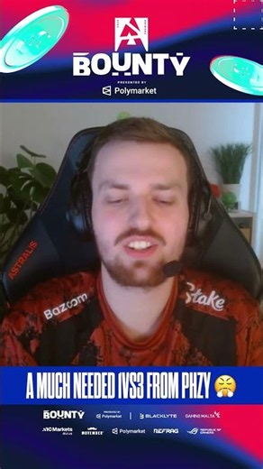 phzy gets ‪@Astralisgg‬ a MUCH NEEDED round win after a 1vs3 clutch 😤
