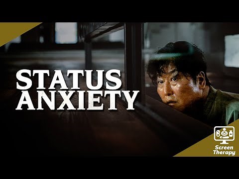 The True Villain of Parasite (2019) | Screen Therapy