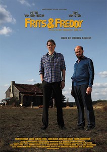 Frits en Freddy (2010) | ČSFD.cz
