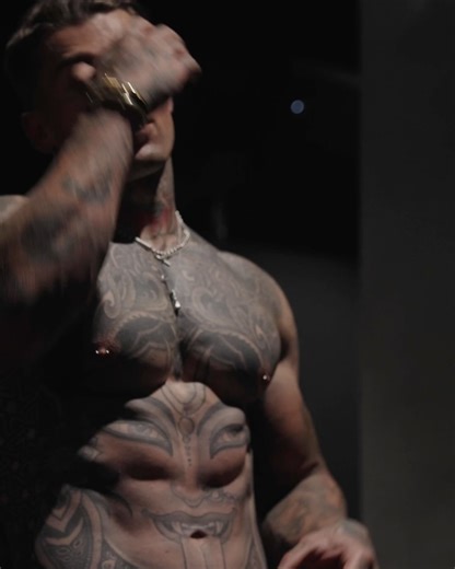 STEPHEN JAMES on Instagram: "by any means necessary"