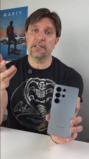 Samsung's APV Codec: Don't Use It Until You Watch This