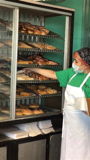 Authentic Mexican Bakery in San Antonio | Chica’s Bakery
