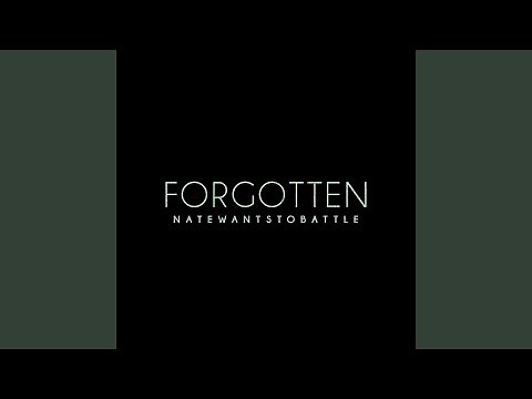 Forgotten