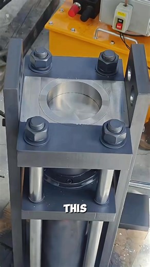 The forging process of powder products #PowderMetallurgy #Forging #Engineering | Sevier County Medical Center