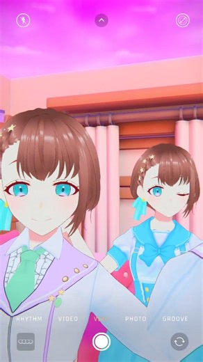 おちゃめ機能/ラマーズP #virtual