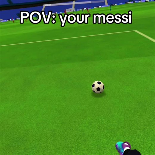 #vrfs #VR #metaquest2 #gaming #messi | messi