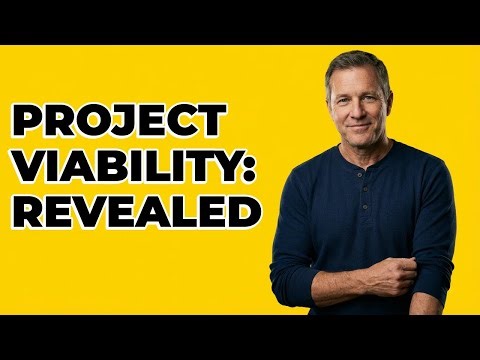 How Does An Architect Determine Project Viability?