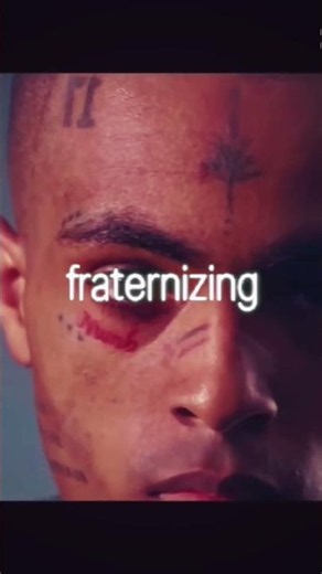 the ultra fire 🔥🔥🔥 xxxtentacion episode 2