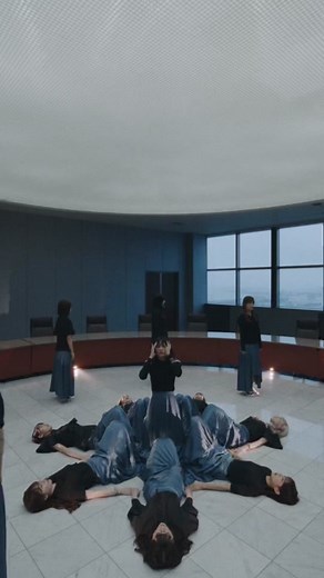 櫻坂46 Short clip #3 “Start over! dance clip 2C verse” #櫻坂46_Startover #startover #櫻坂46 #sakurazaka46 #dance #sakurazaka46_TikTok