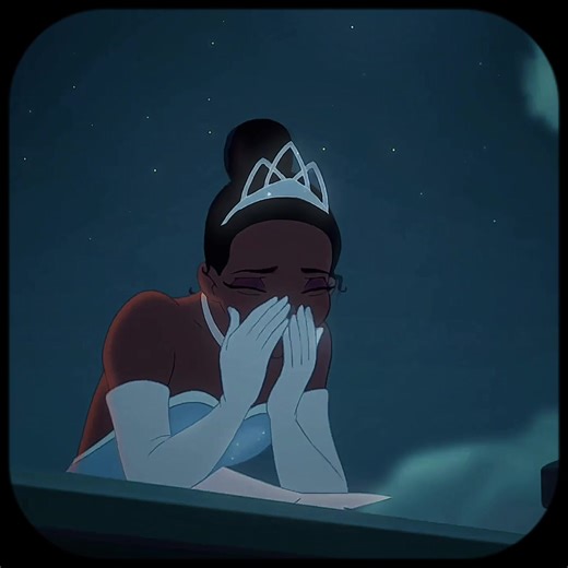 Hardworking Princess Tiana | The Princess and the Frog Edit