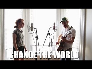 "Change the World" - Eric Clapton Cover by The Running Mates