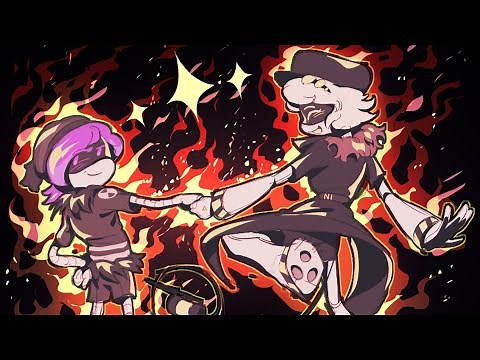 Funny and Adorable N x Uzi Comic Dub Compilation 61 (Murder Drones Comic Dub)