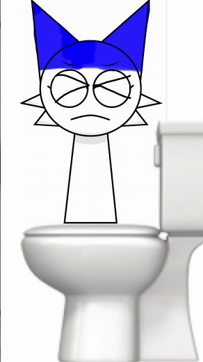 Wenda Gets Explosive Diarrhea