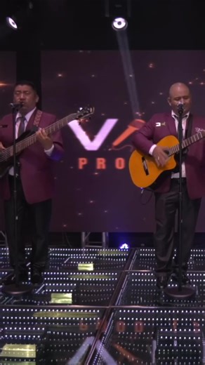 Trio Vision: A Heartfelt Christian Worship Experience