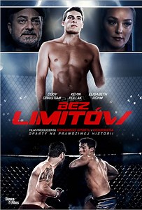 Bez limitów (2021) film online - Gdzie obejrzeć: Netflix | HBO | Prime | CDA | Filmweb