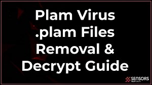 Plam Virus File