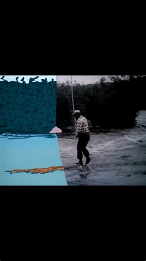 The NFB’s Log Driver’s Waltz 🇨🇦 | Old Toronto Series