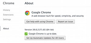 Google Chrome for Mac goes 64-bit in latest update, gains new APIs and other enhancements - 9to5Mac