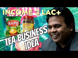 Starting a TEA Business? Here's What You Need to Know