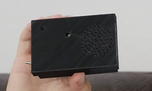 Arduino-powered pickpocket trap catches thieves red-handed | Arduino Blog