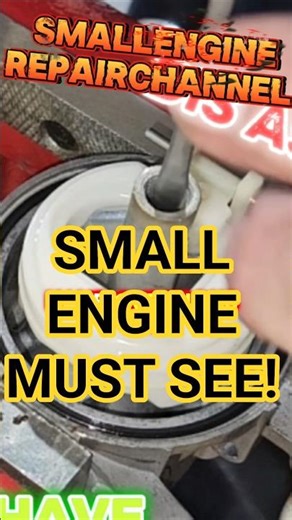 🚨 🔥 Honda GX390 Main Jet Removal – Won't Start Issue Almost Every Time 🔧