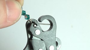 The Beadsmith Looper Kit – Includes a 1-Step Looper Plier & 2 Tarnish-Resistant Wire Spools, 15 Yards Each in Silver & Gold – Create Consistent Loops for Wire Jewelry in One Step