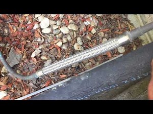 Copeland Scroll Impact Noise Fix